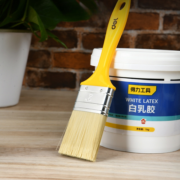 Кисть малярная Deli EDL509153