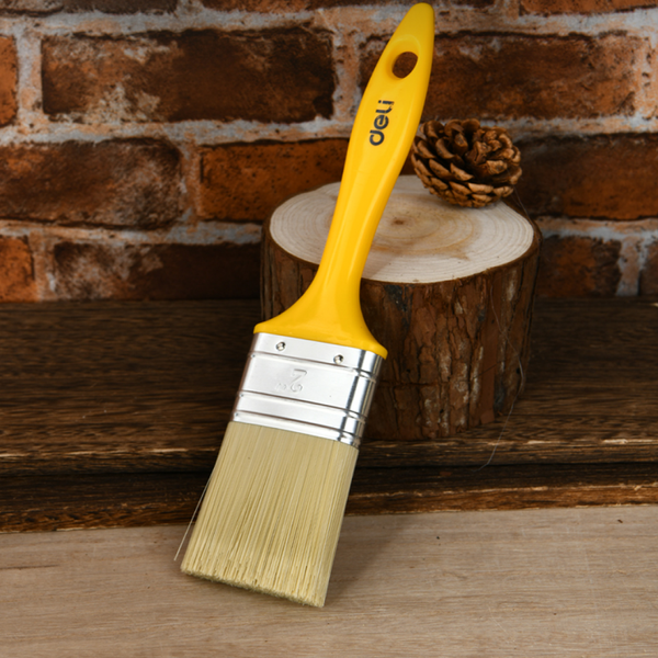 Кисть малярная Deli EDL509153