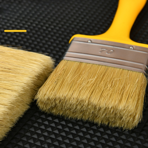 Кисть малярная Deli EDL509136