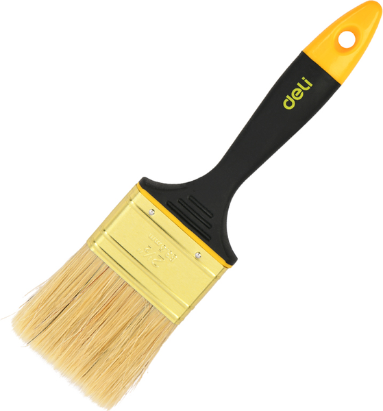 Кисть малярная Deli EDL509144 - фото