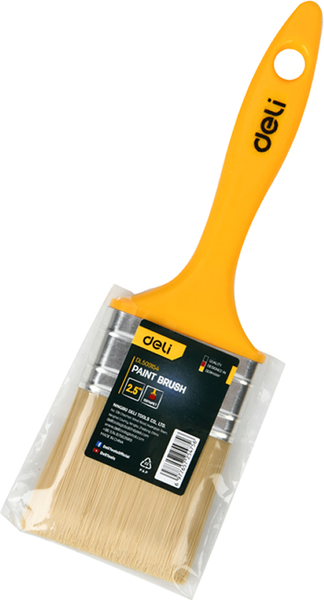 Кисть малярная Deli EDL509154 - фото