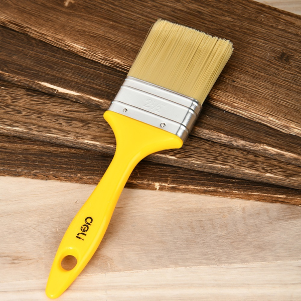 Кисть малярная Deli EDL509154