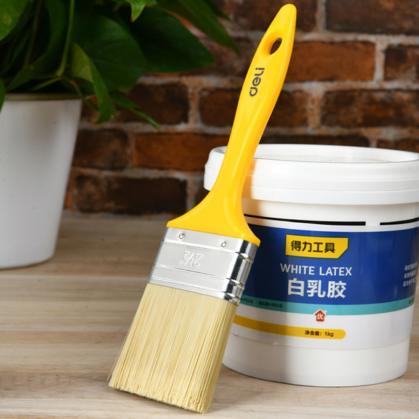 Кисть малярная Deli EDL509154