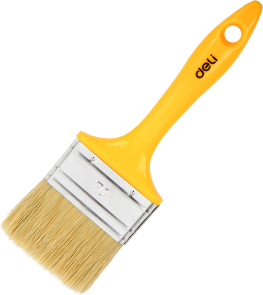 Кисть малярная Deli EDL509137 - фото