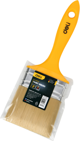 Кисть малярная Deli EDL509155 - фото