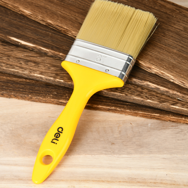 Кисть малярная Deli EDL509155