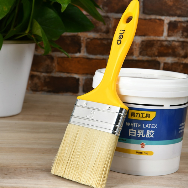 Кисть малярная Deli EDL509155