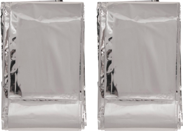 Комплект термоодеял туристических Мультидом Модерн DA84-170 - фото