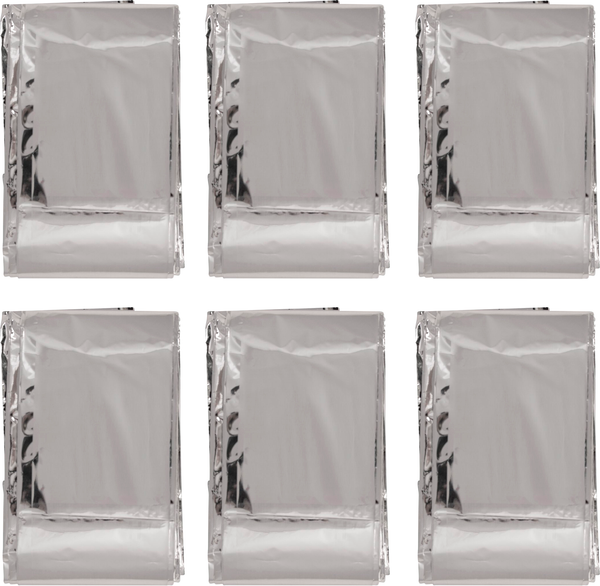 Комплект термоодеял туристических Мультидом Модерн DA84-170 - фото