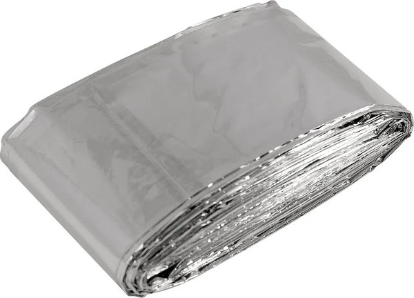 Комплект термоодеял туристических Мультидом Модерн DA84-170