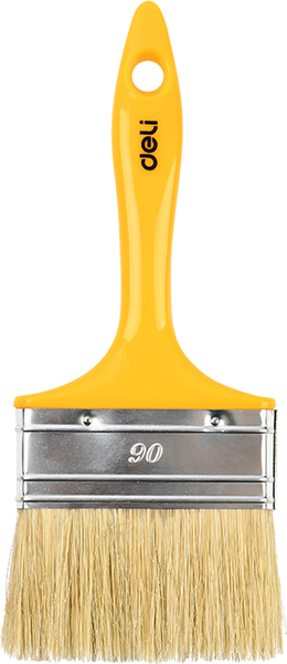 Кисть малярная Deli EDL509138 - фото