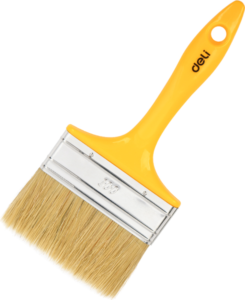 Кисть малярная Deli EDL509139 - фото