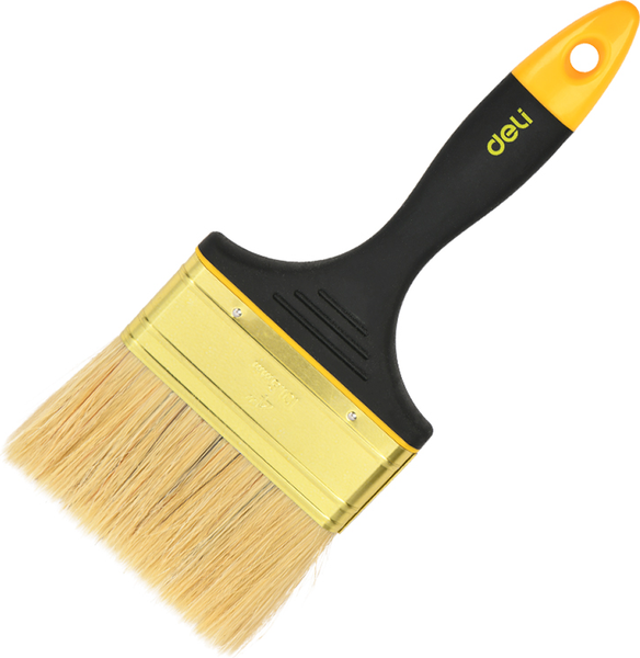 Кисть малярная Deli EDL509146 - фото