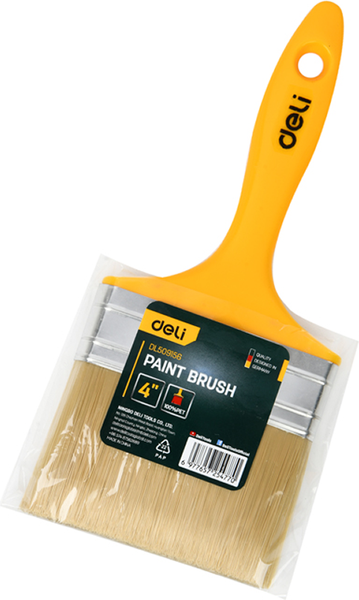 Кисть малярная Deli EDL509156 - фото