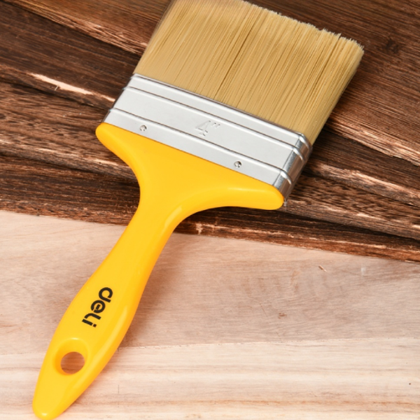 Кисть малярная Deli EDL509156