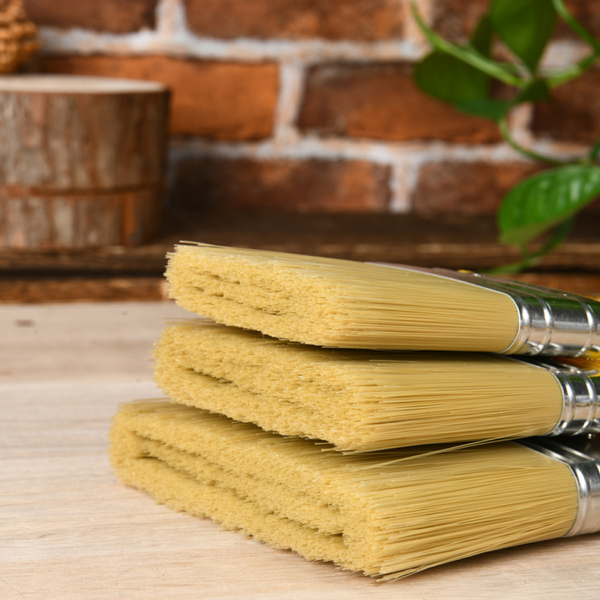 Кисть малярная Deli EDL509156