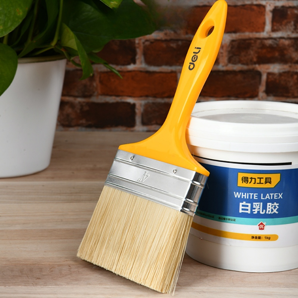 Кисть малярная Deli EDL509156