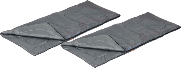 Спальный мешок Следопыт Pioneer / PF-SB-38 - фото