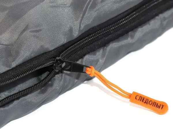Спальный мешок Следопыт Pioneer / PF-SB-38