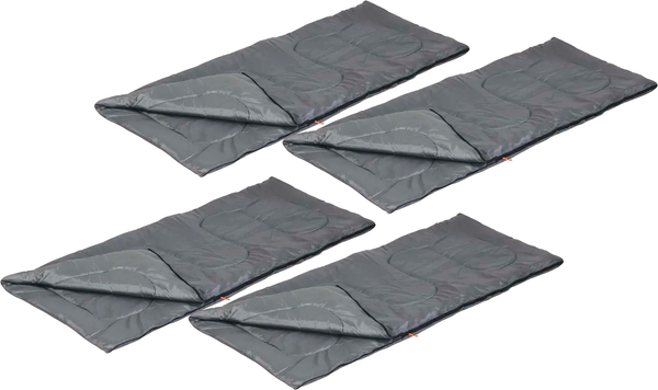 Спальный мешок Следопыт Pioneer / PF-SB-38 - фото