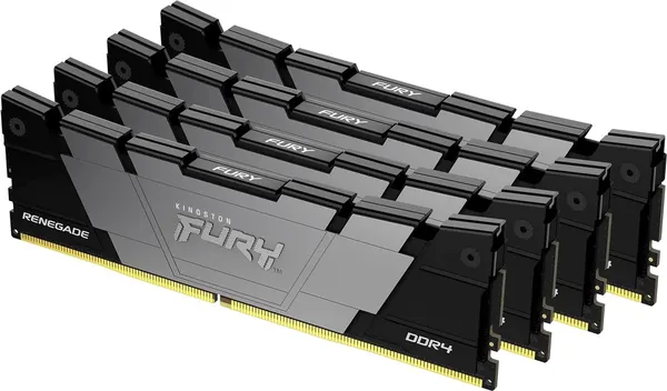 Оперативная память DDR4 Kingston KF436C16RB2K4/32 - фото