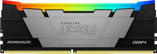 Оперативная память DDR4 Kingston KF436C16RB2A/8 - фото