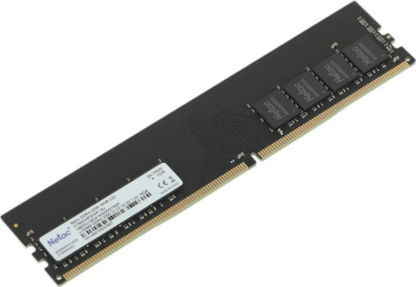 Оперативная память DDR4 Netac NTBSD4P32SP-16J