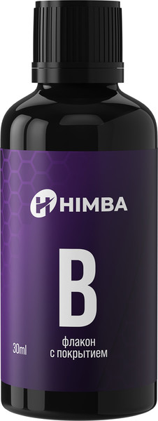 Набор автохимии Himba Керамическое покрытие для кузова Life 9H