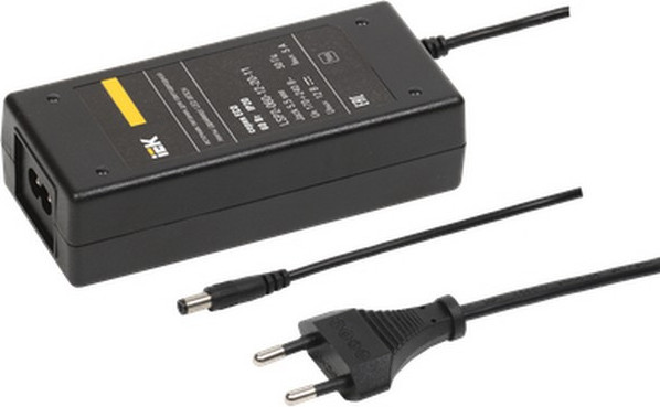 Драйвер для светодиодной ленты IEK LSP2-060-12-20-11 - фото