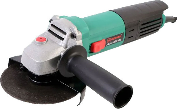 Угловая шлифовальная машина Дифмаш УШМ-020-02 - фото