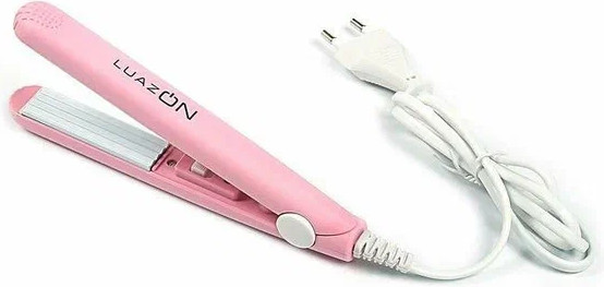 Щипцы гофре LuazON Home LW-26 - фото