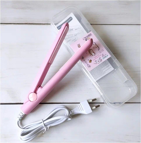 Щипцы гофре LuazON Home LW-26