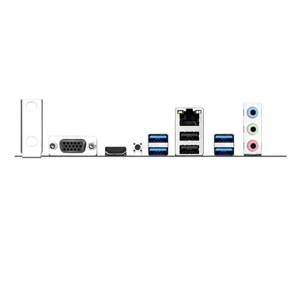 Материнская плата Maxsun MS-Challenger B760M-N D5 V2