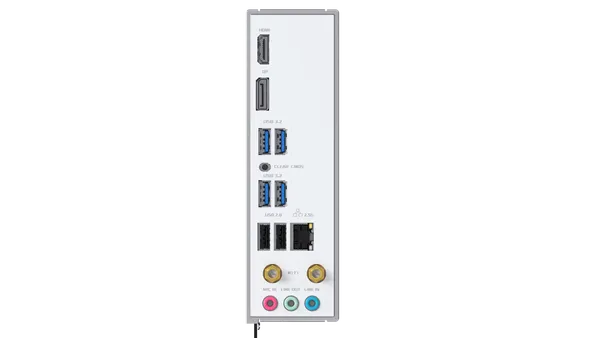 Материнская плата Maxsun MS-eSport B850M WIFI Ice