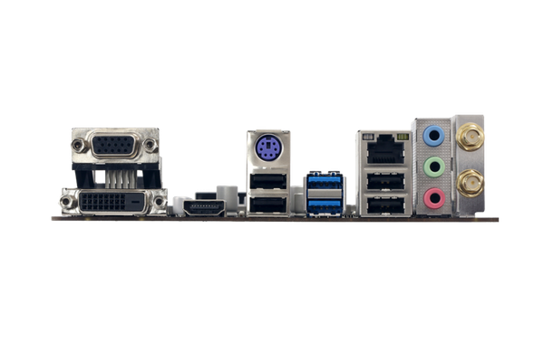 Материнская плата Biostar Z690MX2-E D4