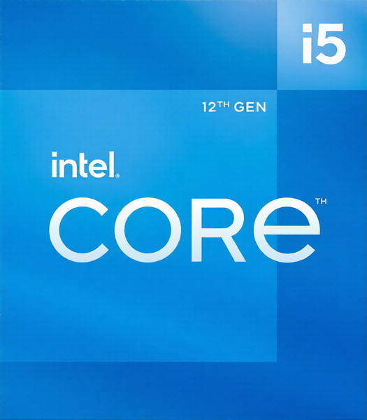 Процессор Intel Core i5-12500 - фото