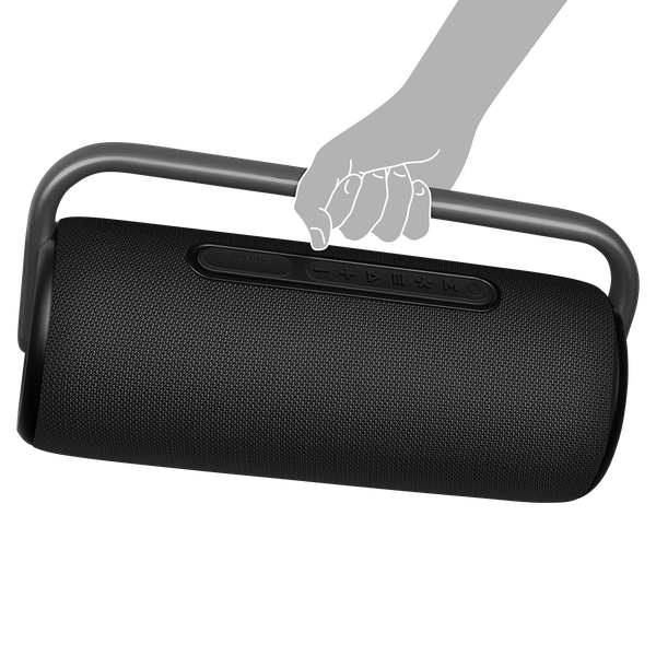 Портативная колонка Sven PS-395