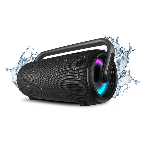 Портативная колонка Sven PS-395