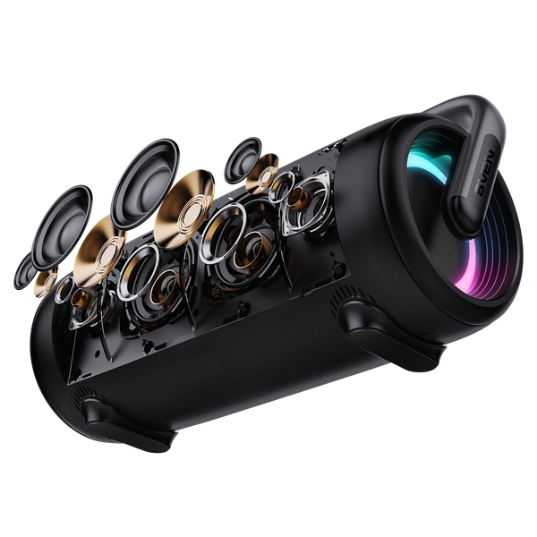 Портативная колонка Sven PS-395