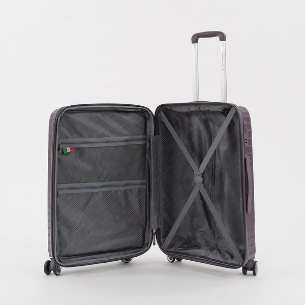 Чемодан на колесах Francesco Molinary 338-1160/3-24VLT