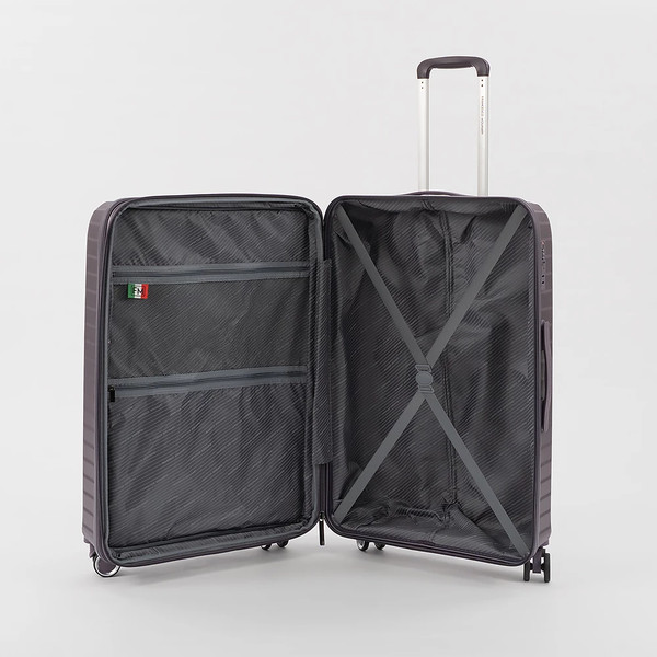 Чемодан на колесах Francesco Molinary 338-1160/3-28VLT