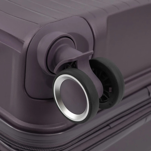 Чемодан на колесах Francesco Molinary 338-1160/3-28VLT