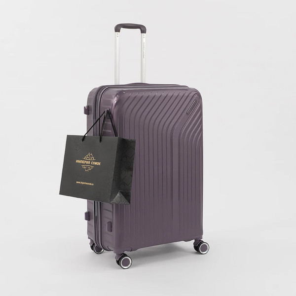 Чемодан на колесах Francesco Molinary 338-1160/3-28VLT