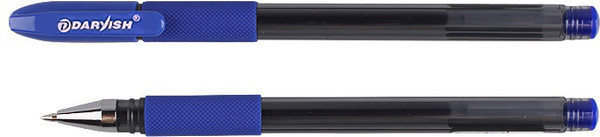 Набор гелевых ручек Darvish DV-7656