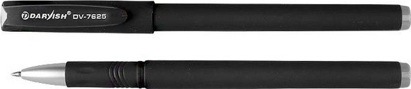 Набор гелевых ручек Darvish Soft / DV-7625