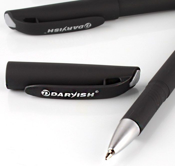 Набор гелевых ручек Darvish Soft / DV-7625