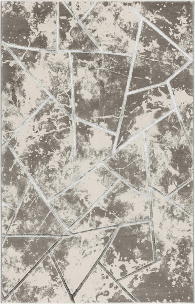 Ковер Radjab Carpet Амальфи Прямоугольник 01518B