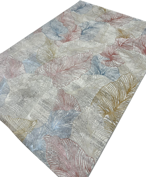 Коврик Radjab Carpet Амальфи Прямоугольник A4341A - фото