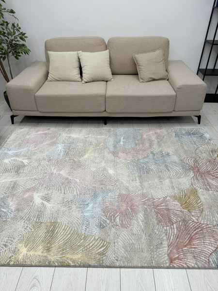 Коврик Radjab Carpet Амальфи Прямоугольник A4341A