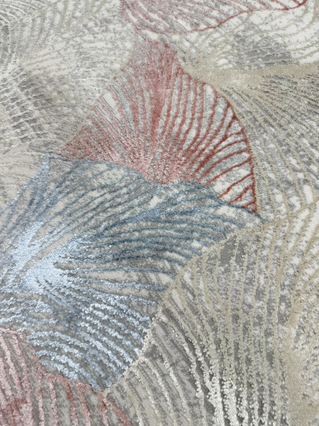 Ковер Radjab Carpet Амальфи Прямоугольник A4341A